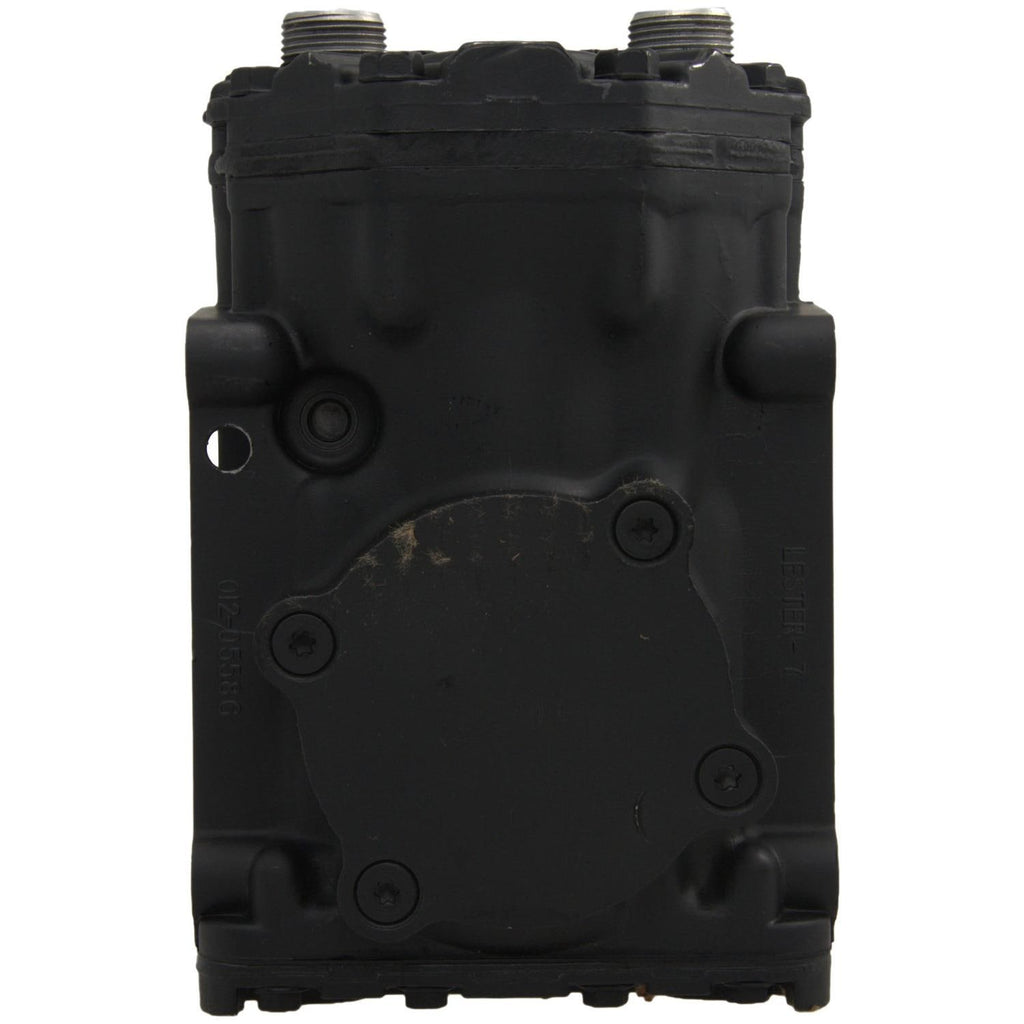 Four Seasons A/C Compressor 57066