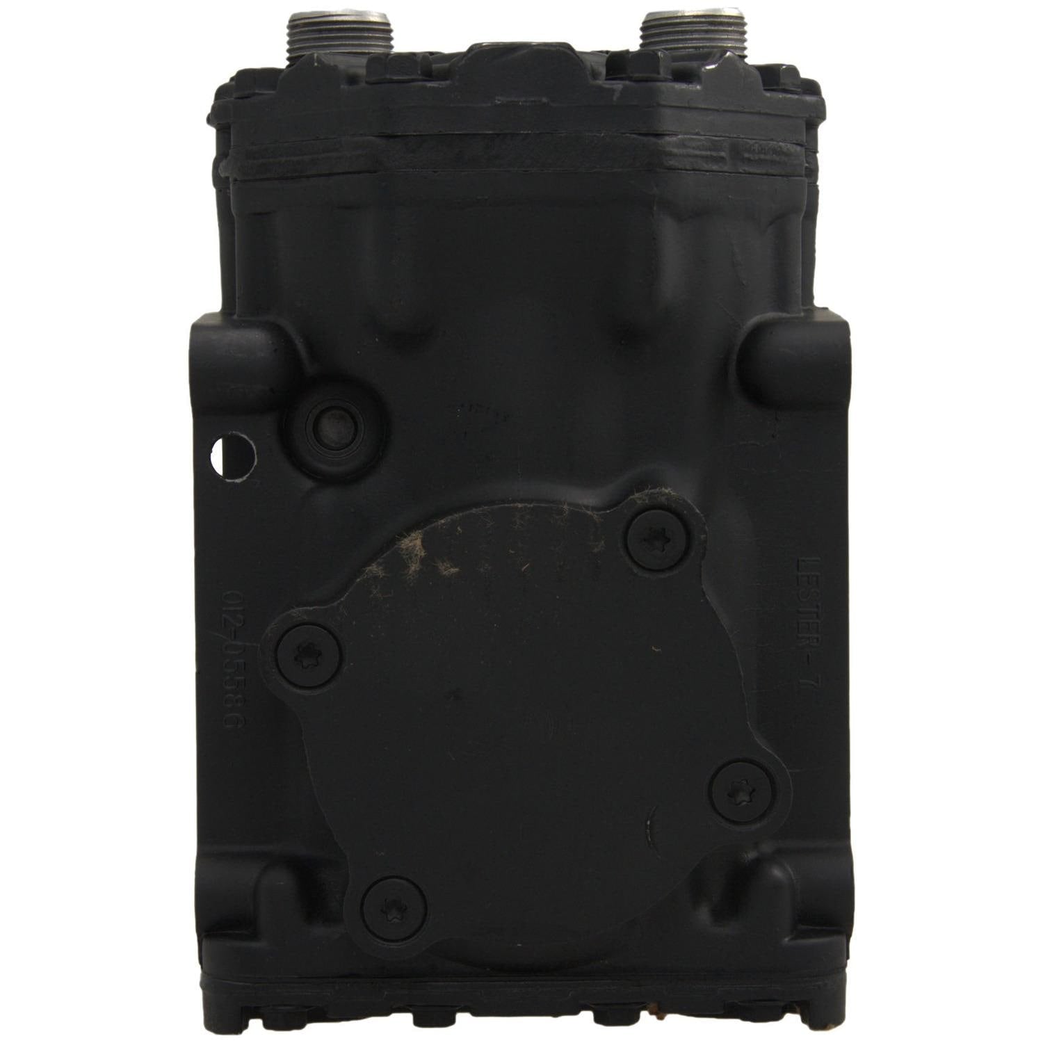 Four Seasons A/C Compressor 57066