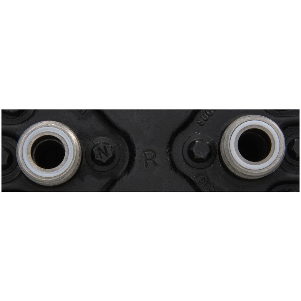 Four Seasons A/C Compressor 57066