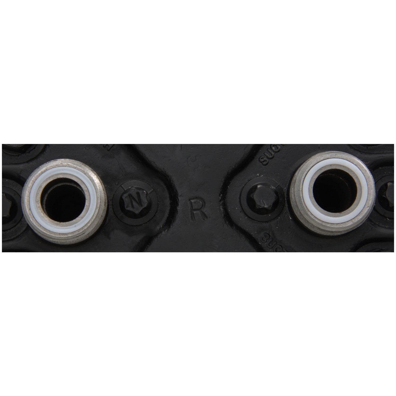 Four Seasons A/C Compressor 57066