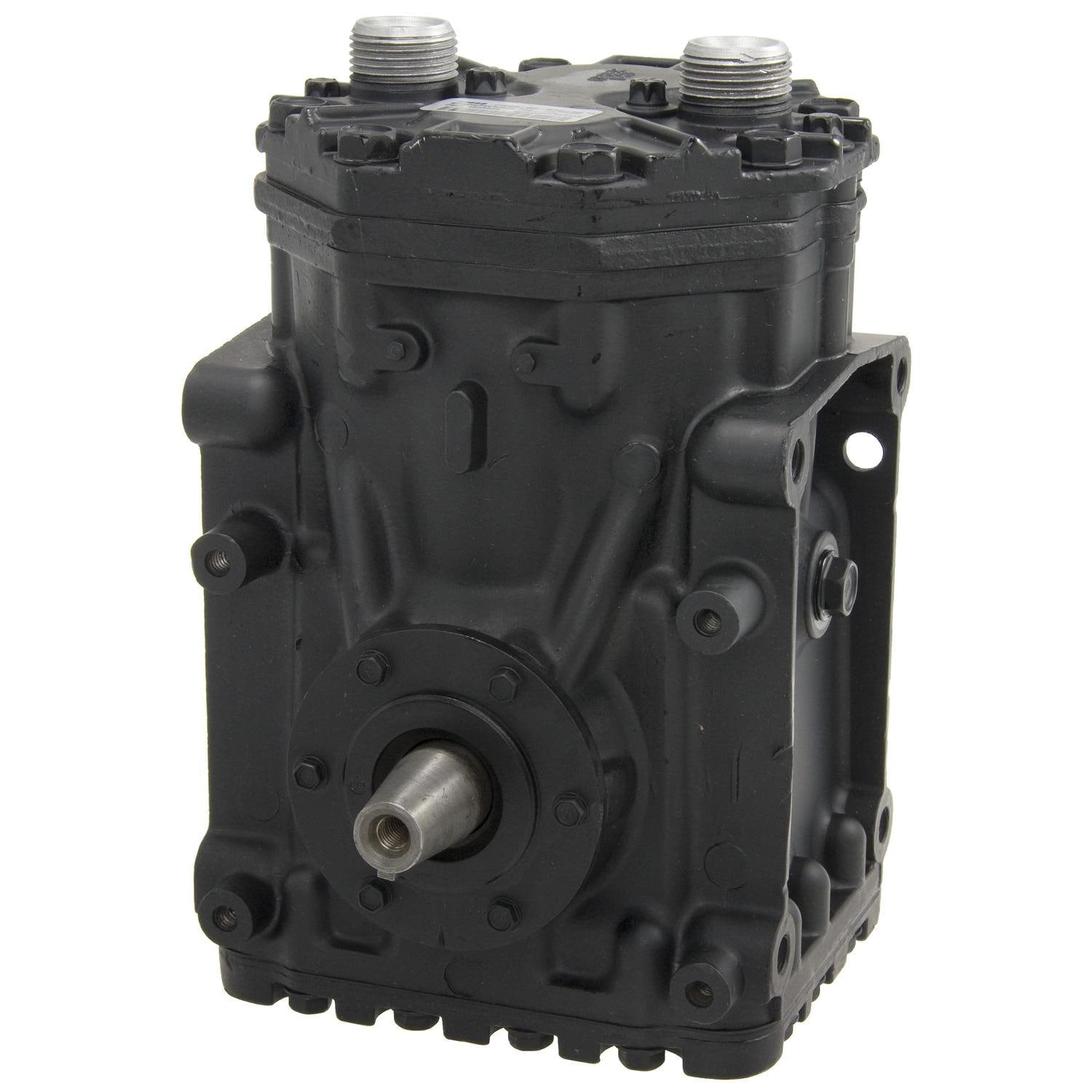 Four Seasons A/C Compressor 57068