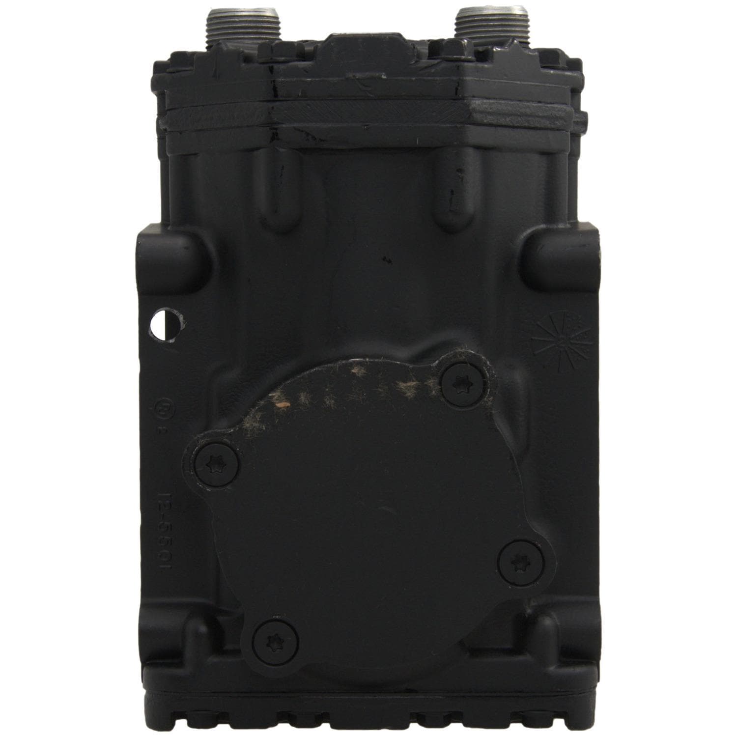 Four Seasons A/C Compressor 57068