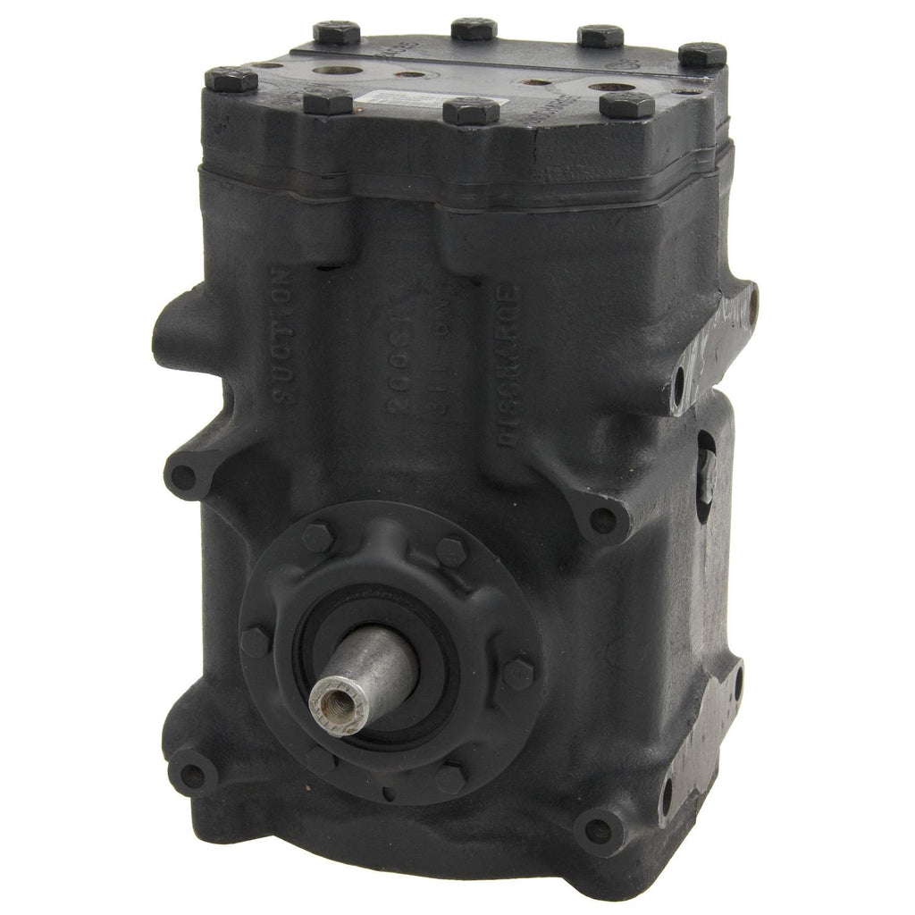 Four Seasons A/C Compressor 57073