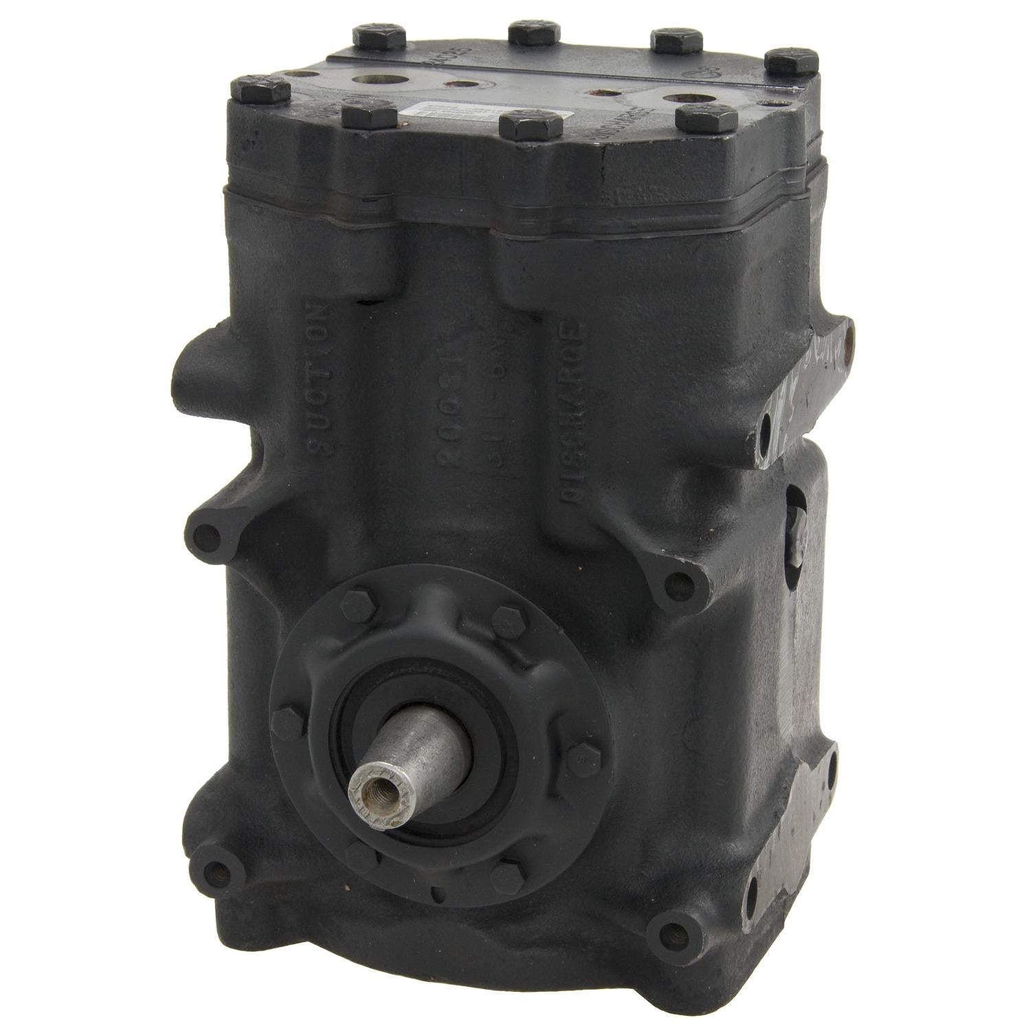 Four Seasons A/C Compressor 57073