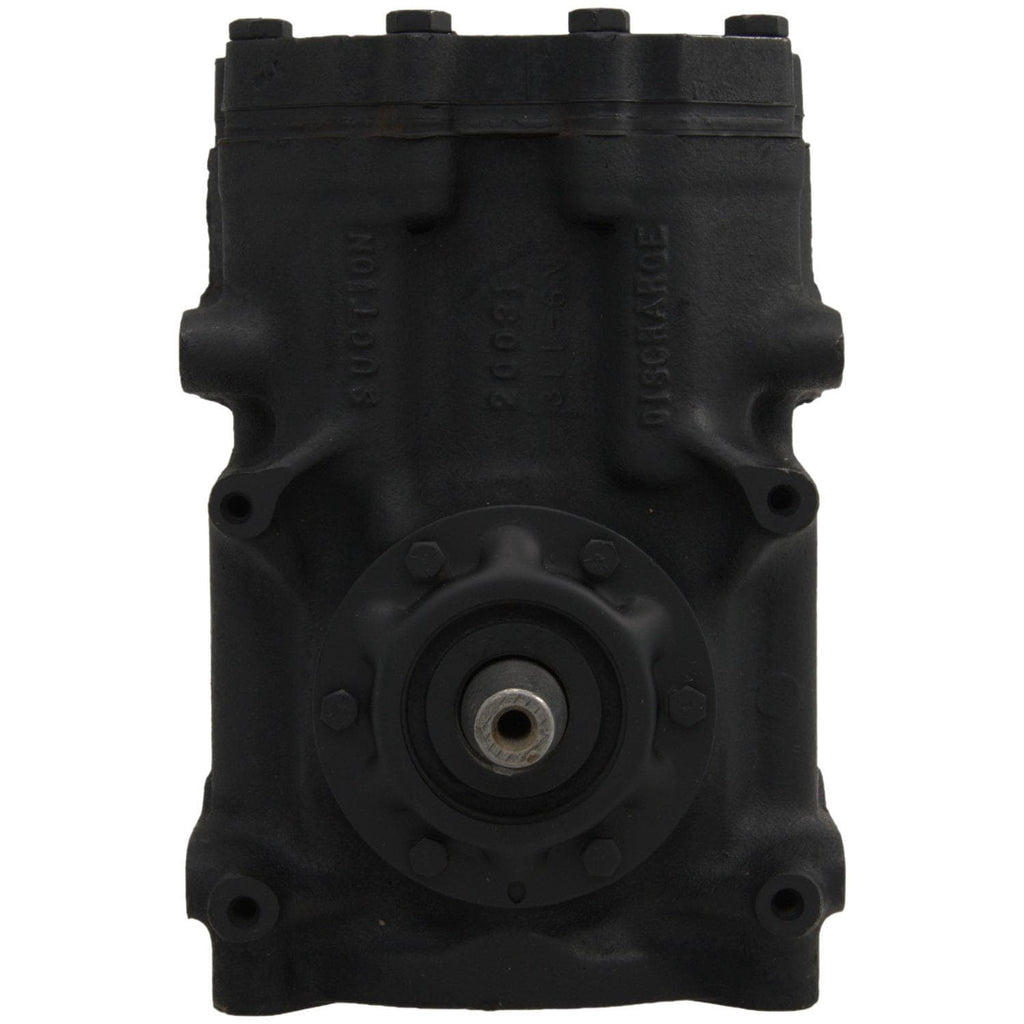 Four Seasons A/C Compressor 57073