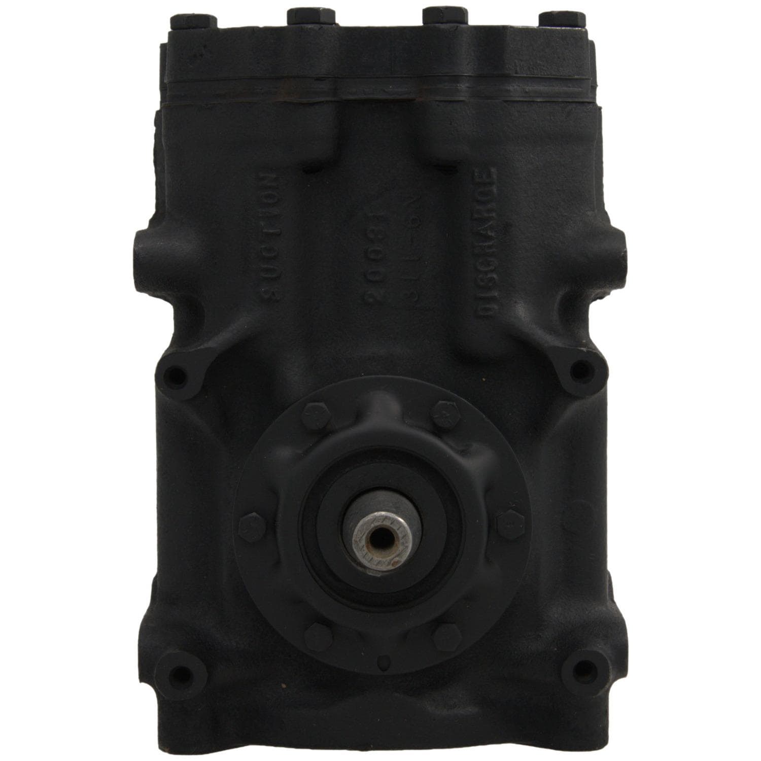 Four Seasons A/C Compressor 57073