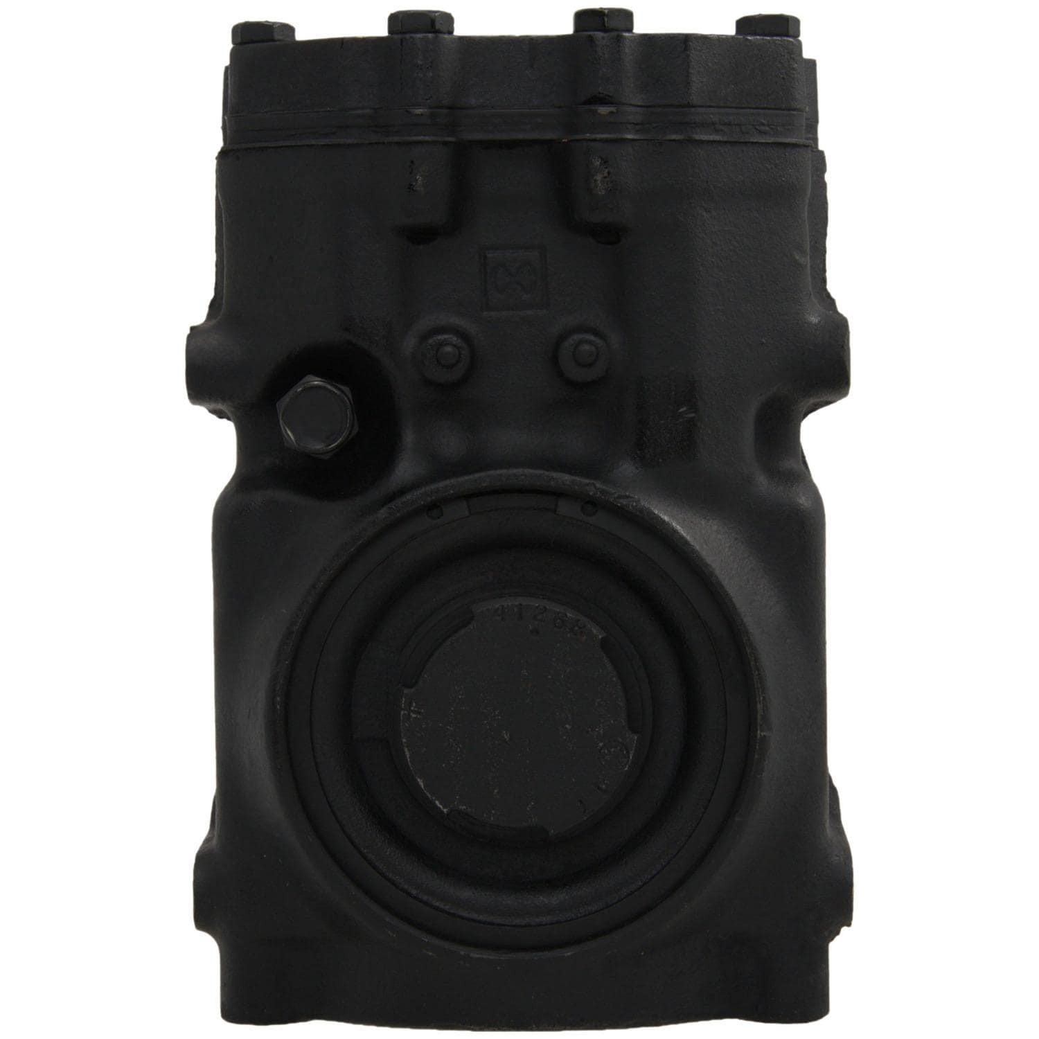 Four Seasons A/C Compressor 57073
