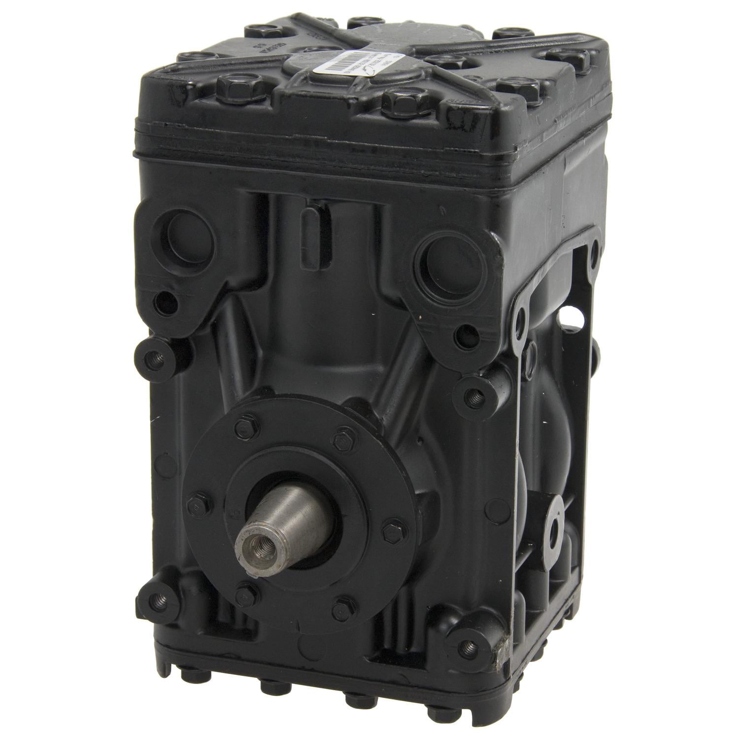 Four Seasons A/C Compressor 57074