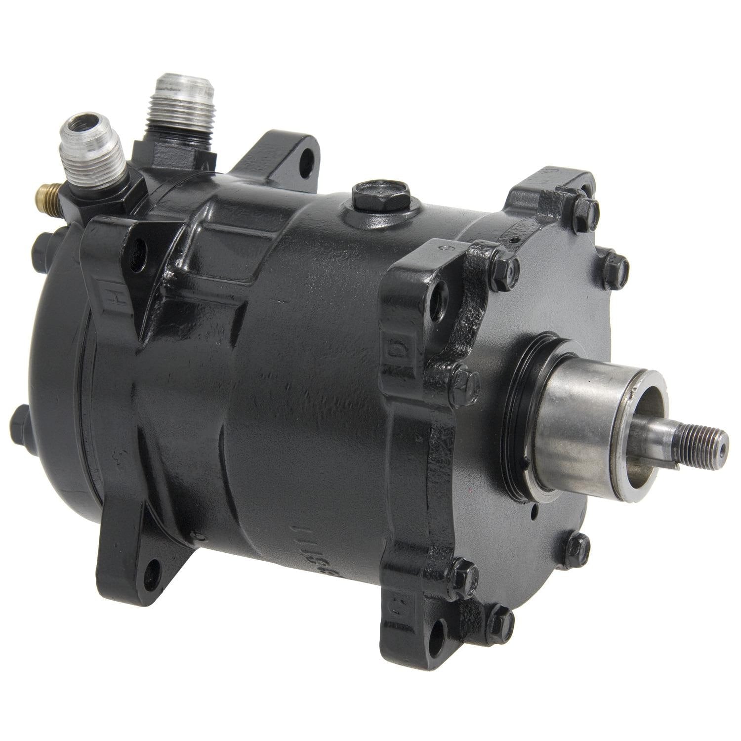Four Seasons A/C Compressor 57083