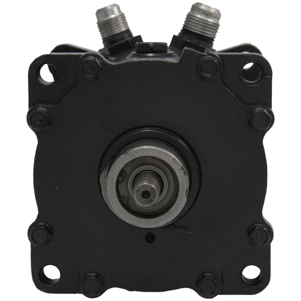 Four Seasons A/C Compressor 57083