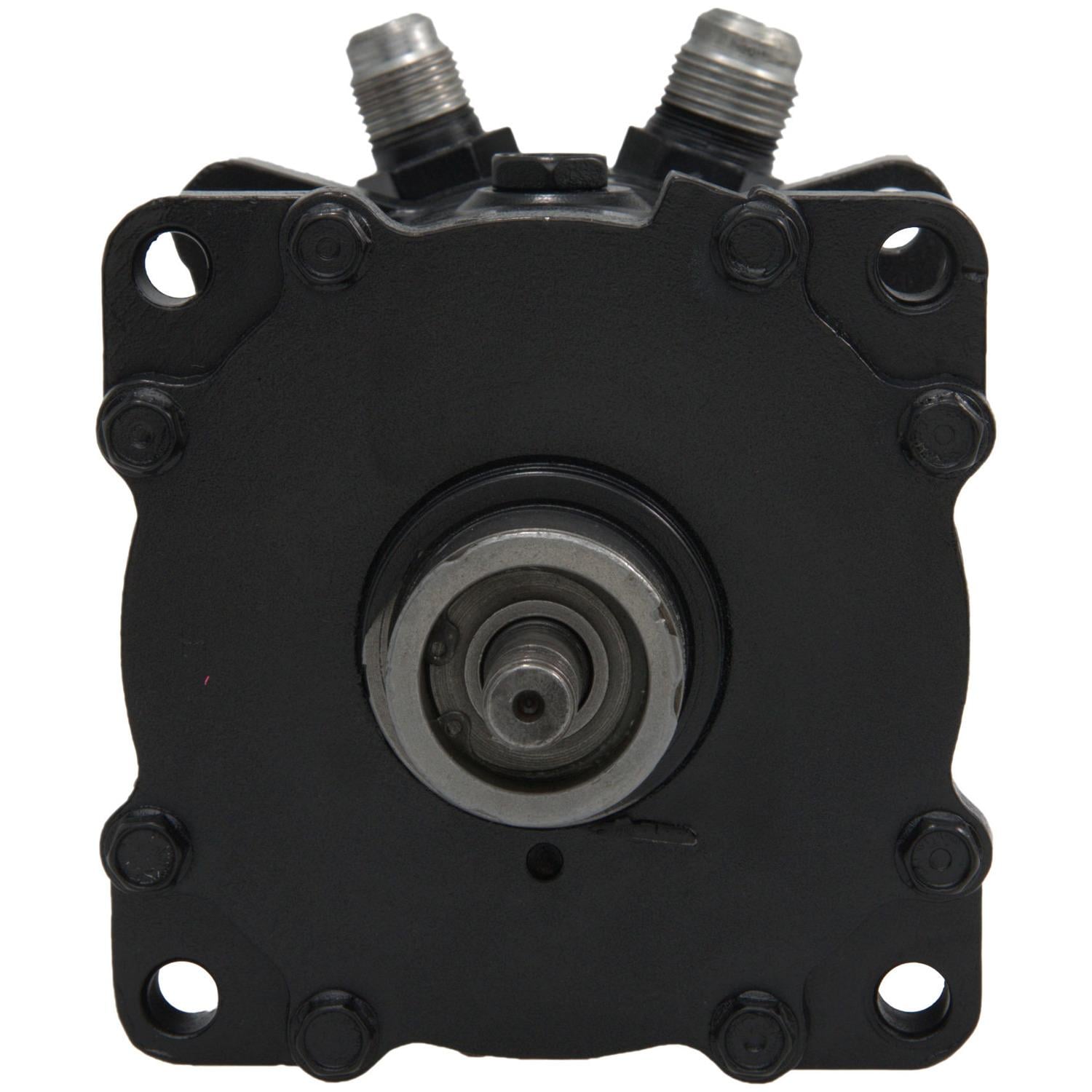 Four Seasons A/C Compressor 57083