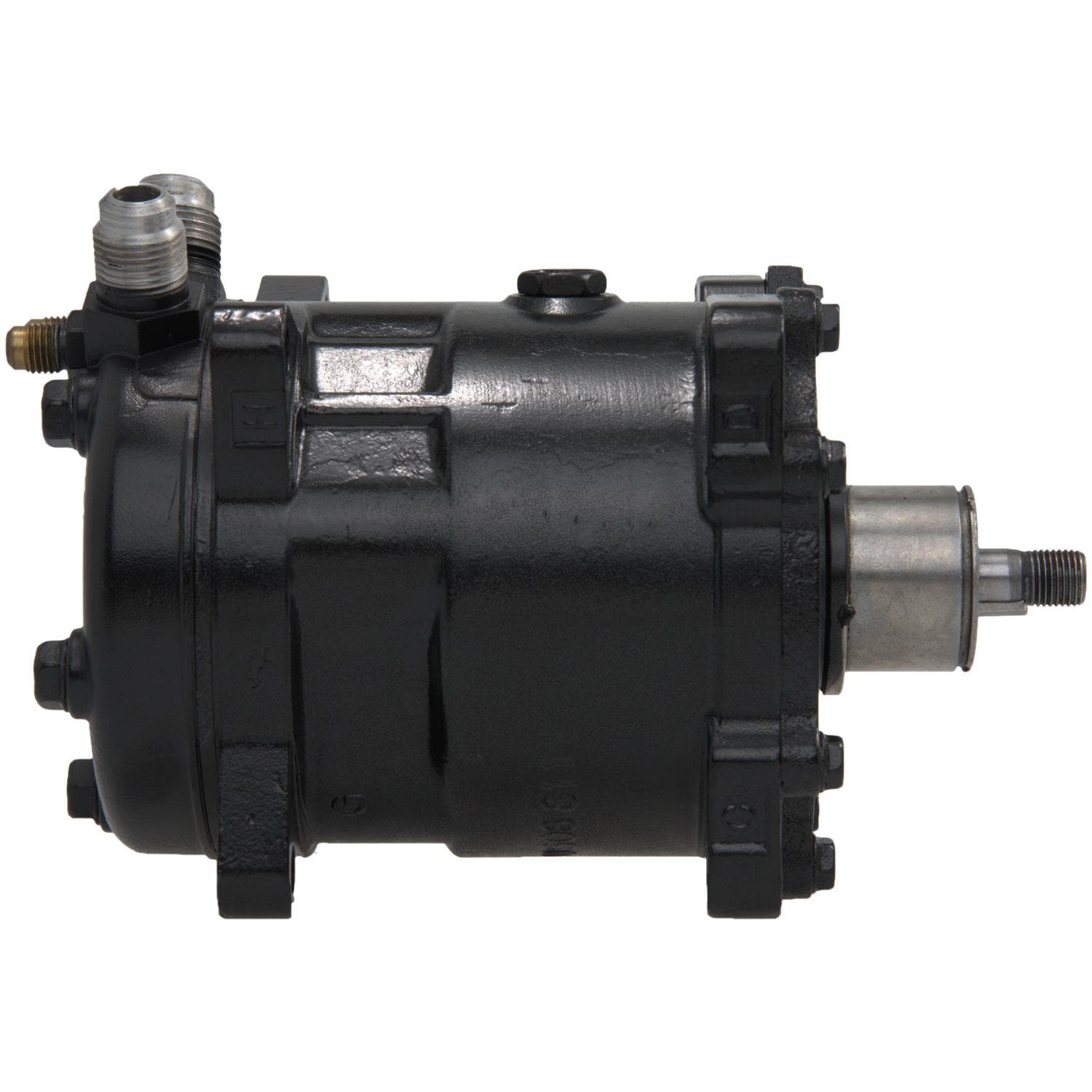 Four Seasons A/C Compressor 57083