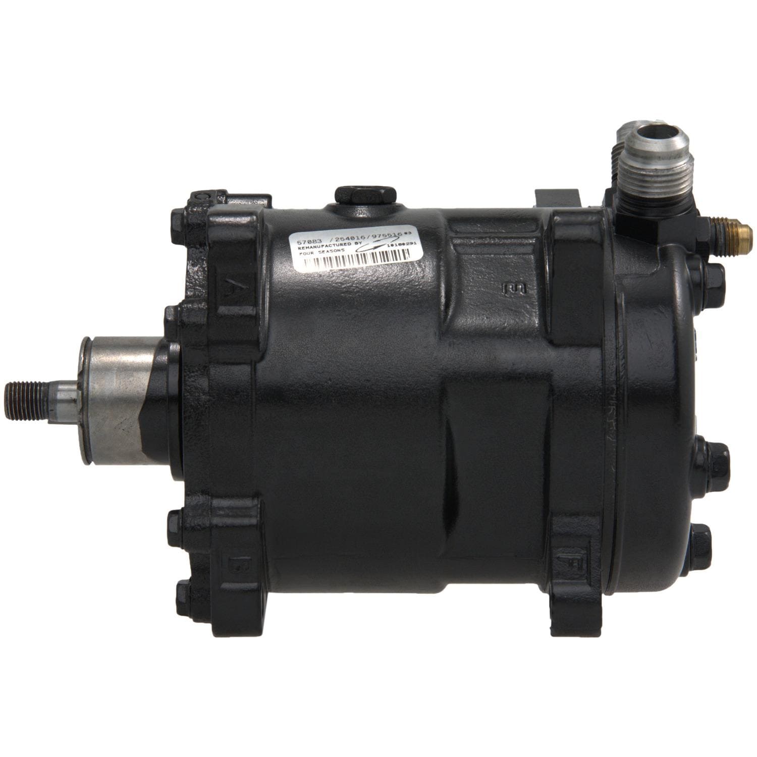 Four Seasons A/C Compressor 57083