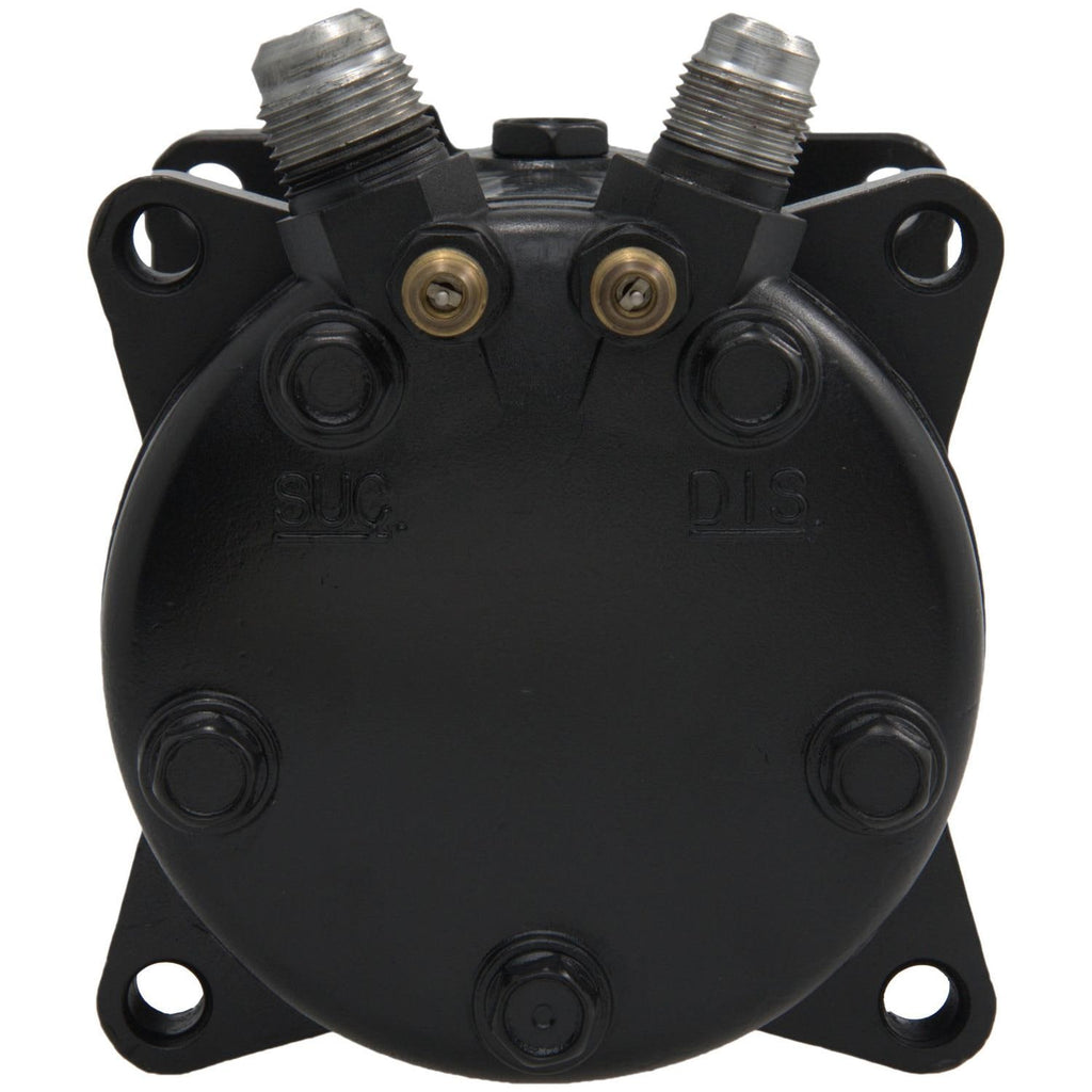 Four Seasons A/C Compressor 57083