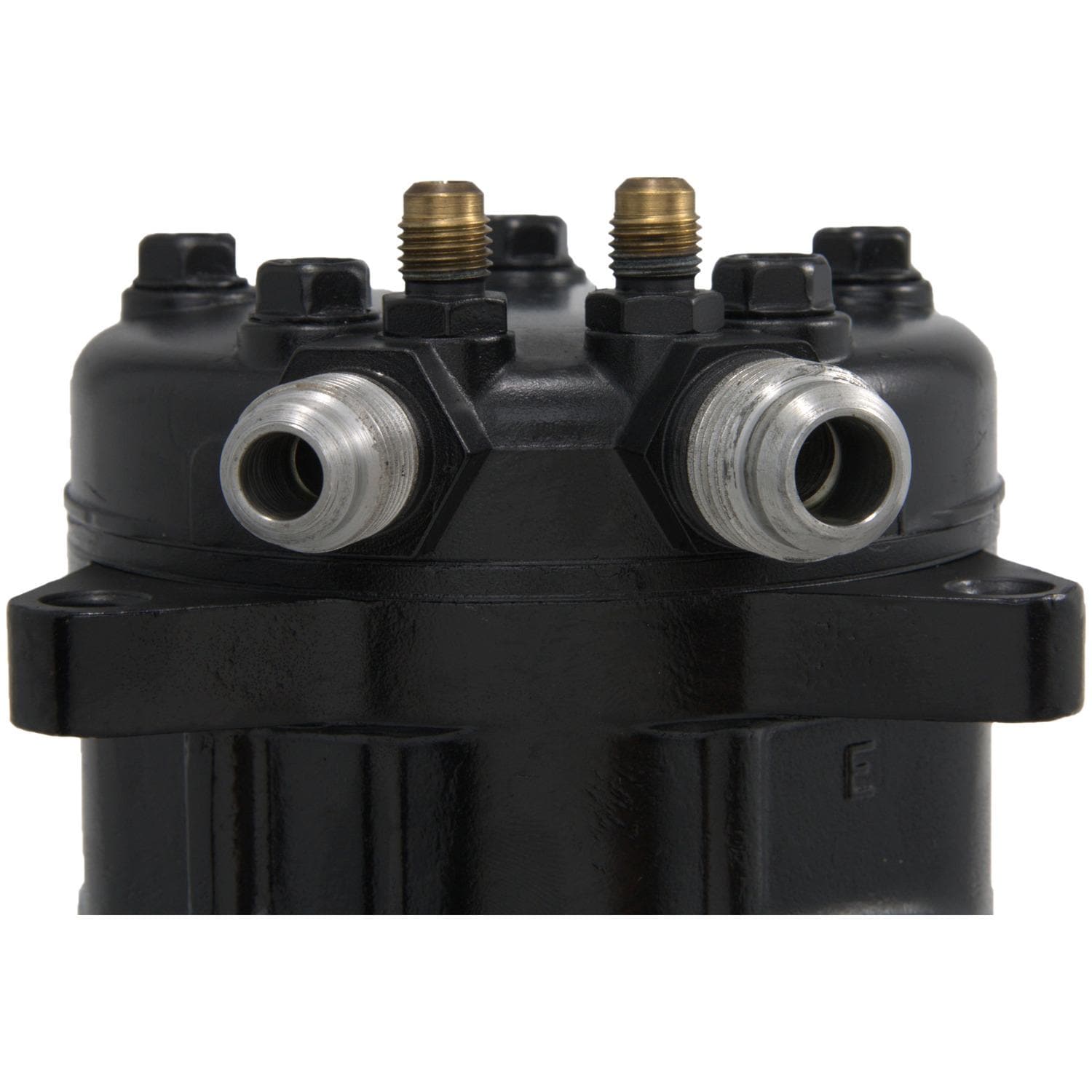 Four Seasons A/C Compressor 57083