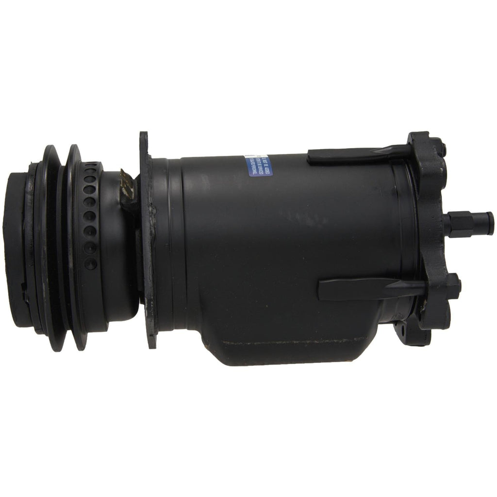 Four Seasons A/C Compressor 57087