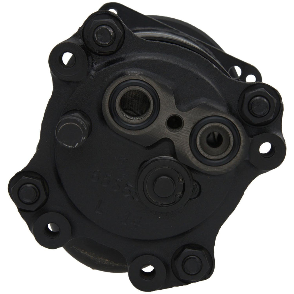 Four Seasons A/C Compressor 57087