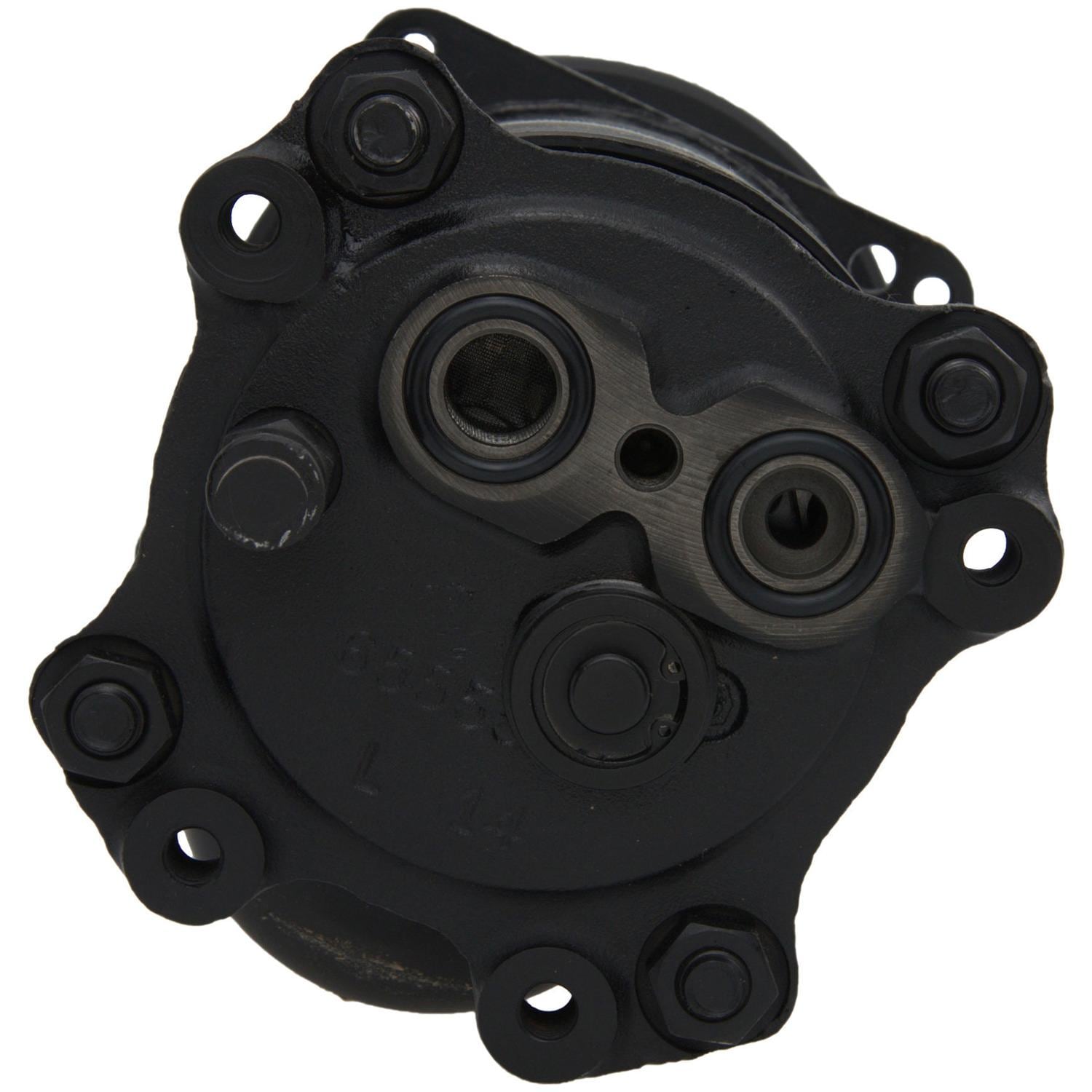 Four Seasons A/C Compressor 57087