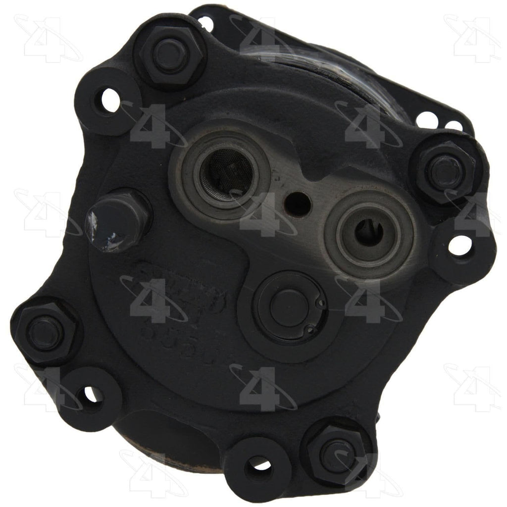 Four Seasons A/C Compressor 57088