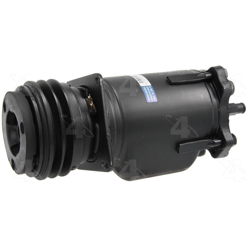 Four Seasons A/C Compressor 57088