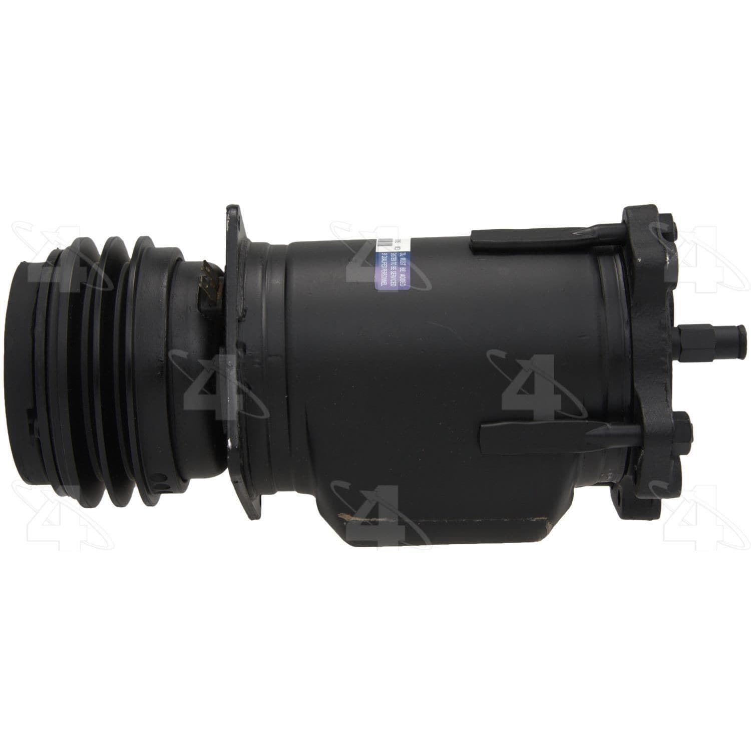 Four Seasons A/C Compressor 57088