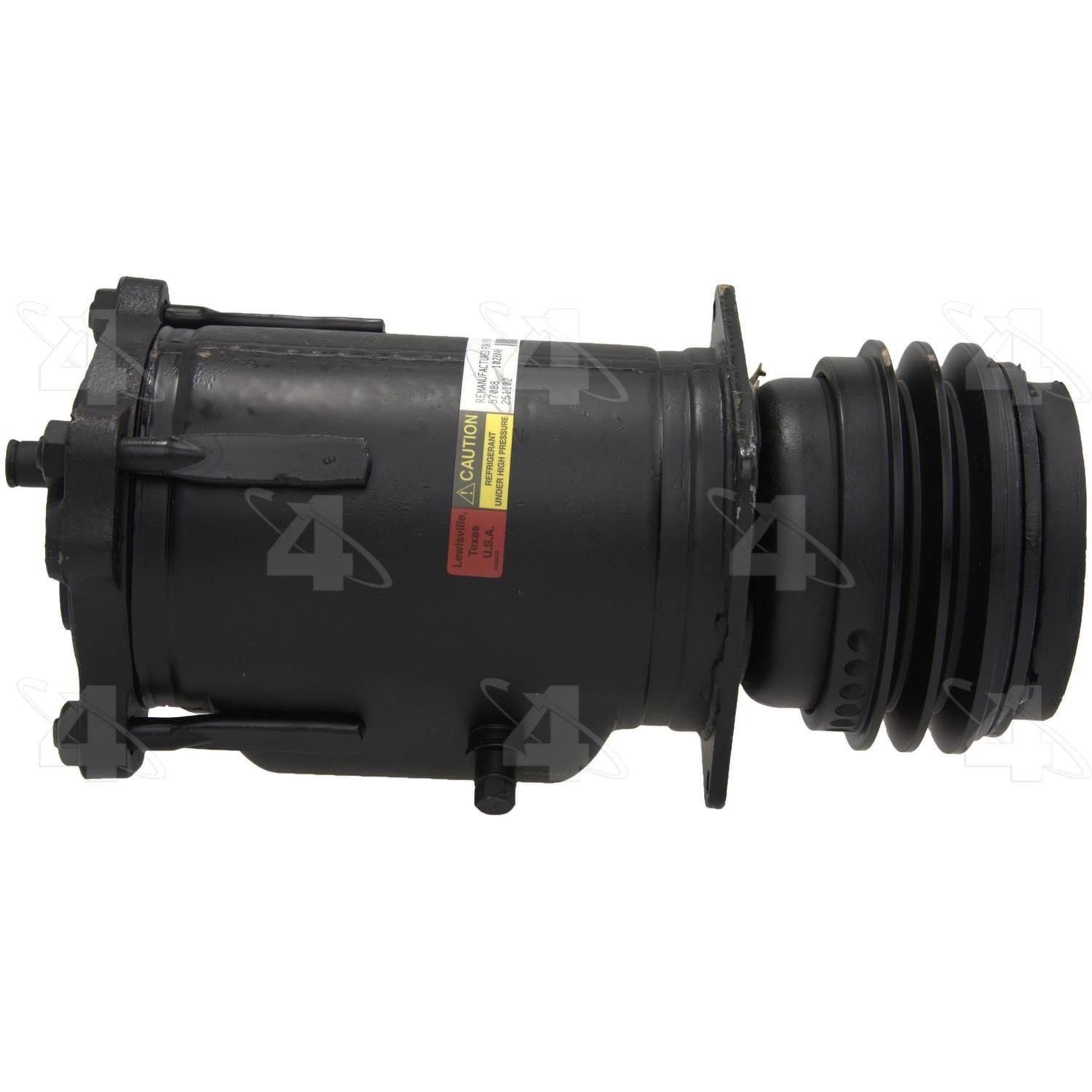 Four Seasons A/C Compressor 57088