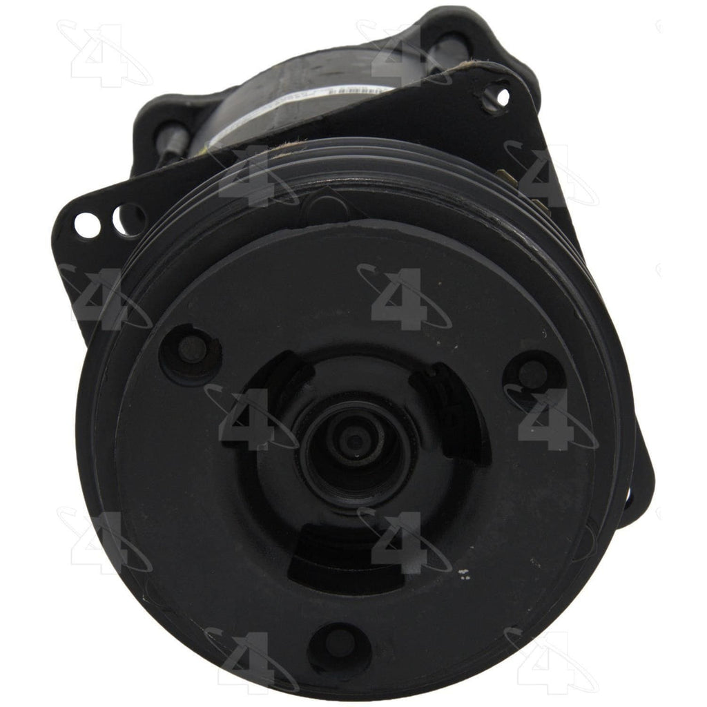 Four Seasons A/C Compressor 57088