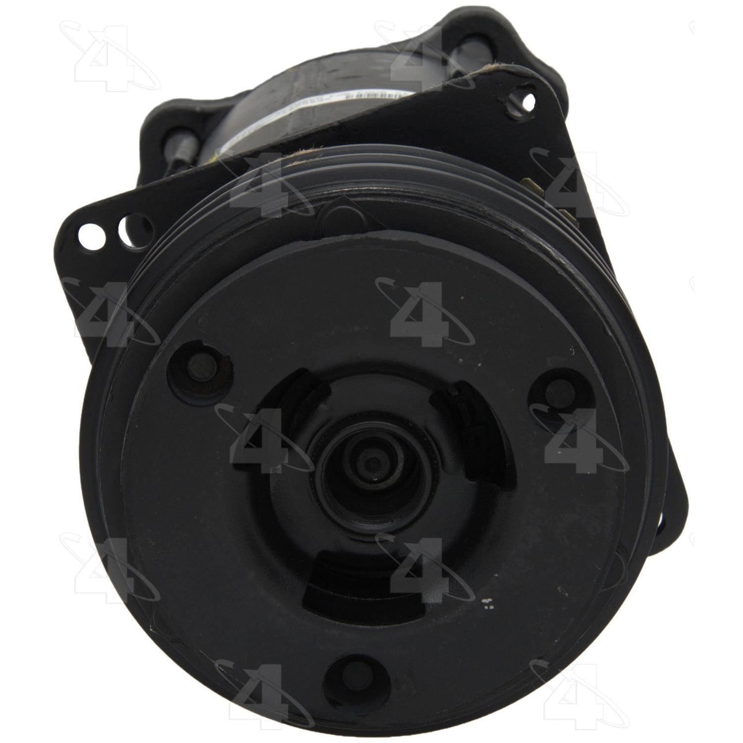 Four Seasons A/C Compressor 57088