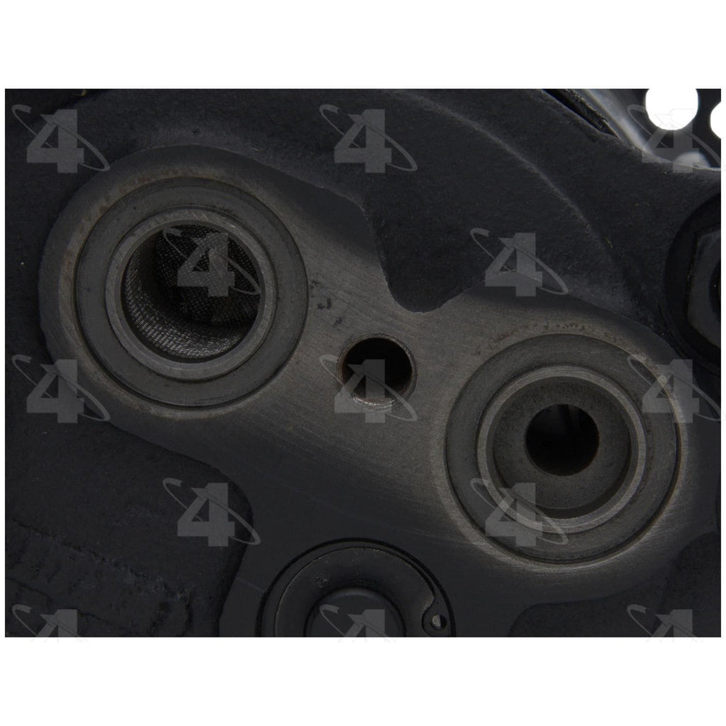 Four Seasons A/C Compressor 57088