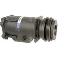 Four Seasons A/C Compressor 57089