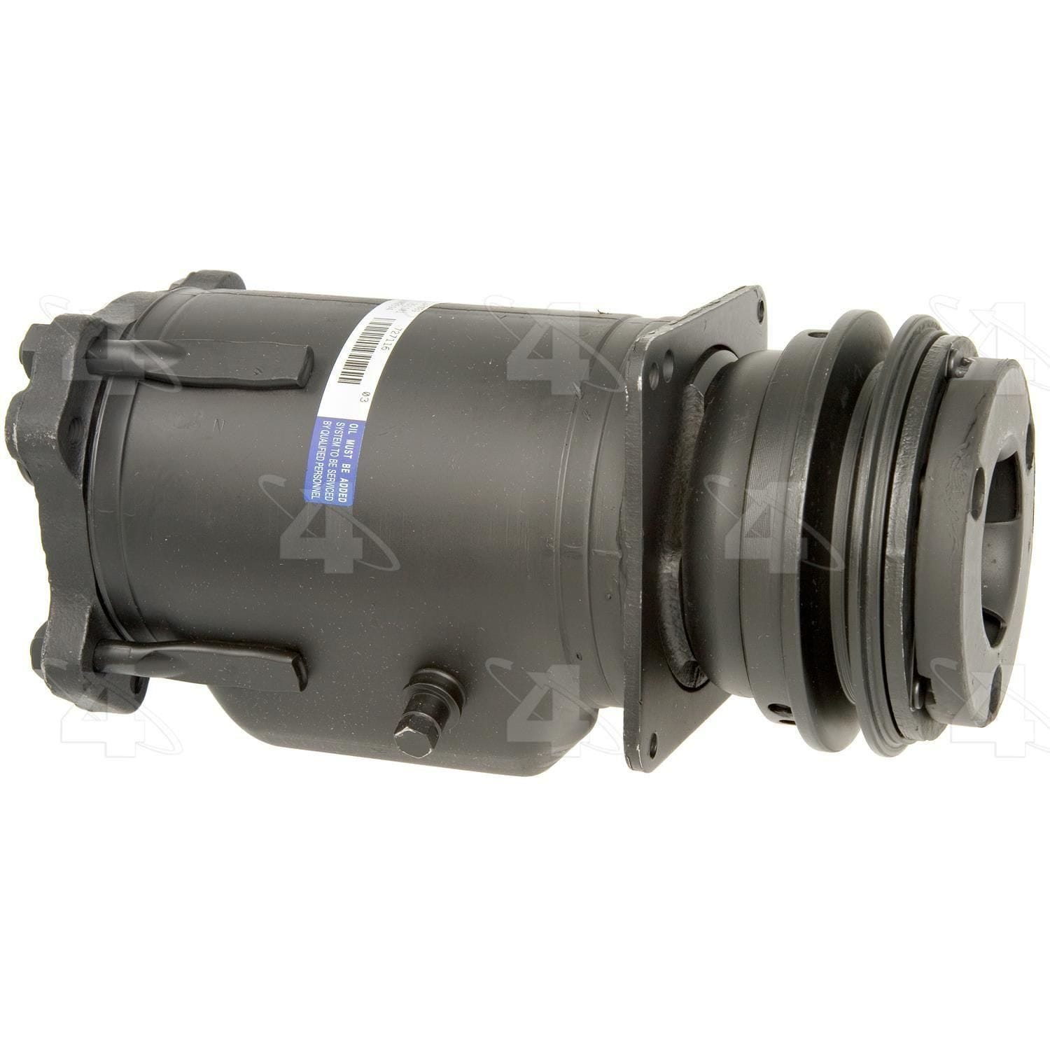 Four Seasons A/C Compressor 57089