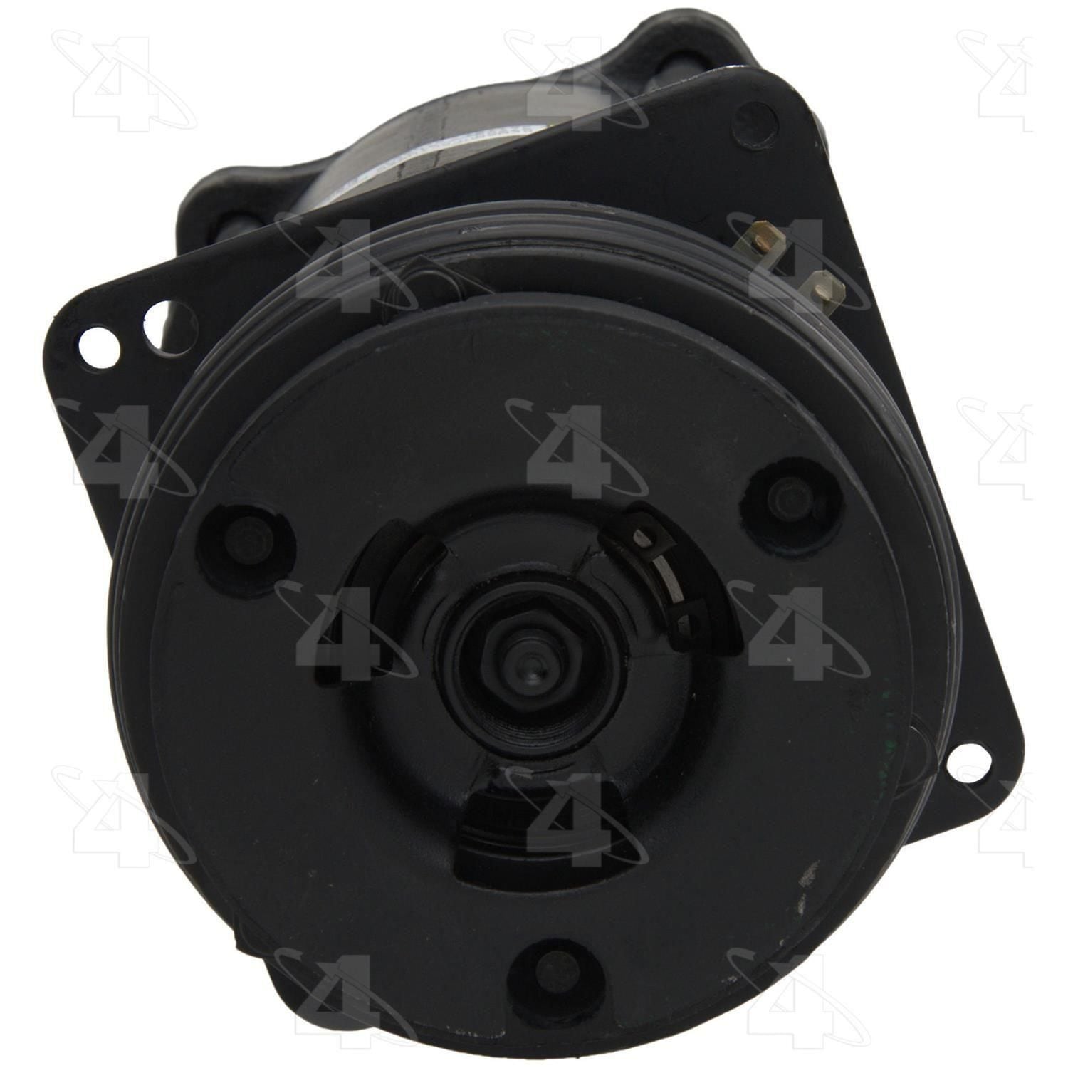 Four Seasons A/C Compressor 57089