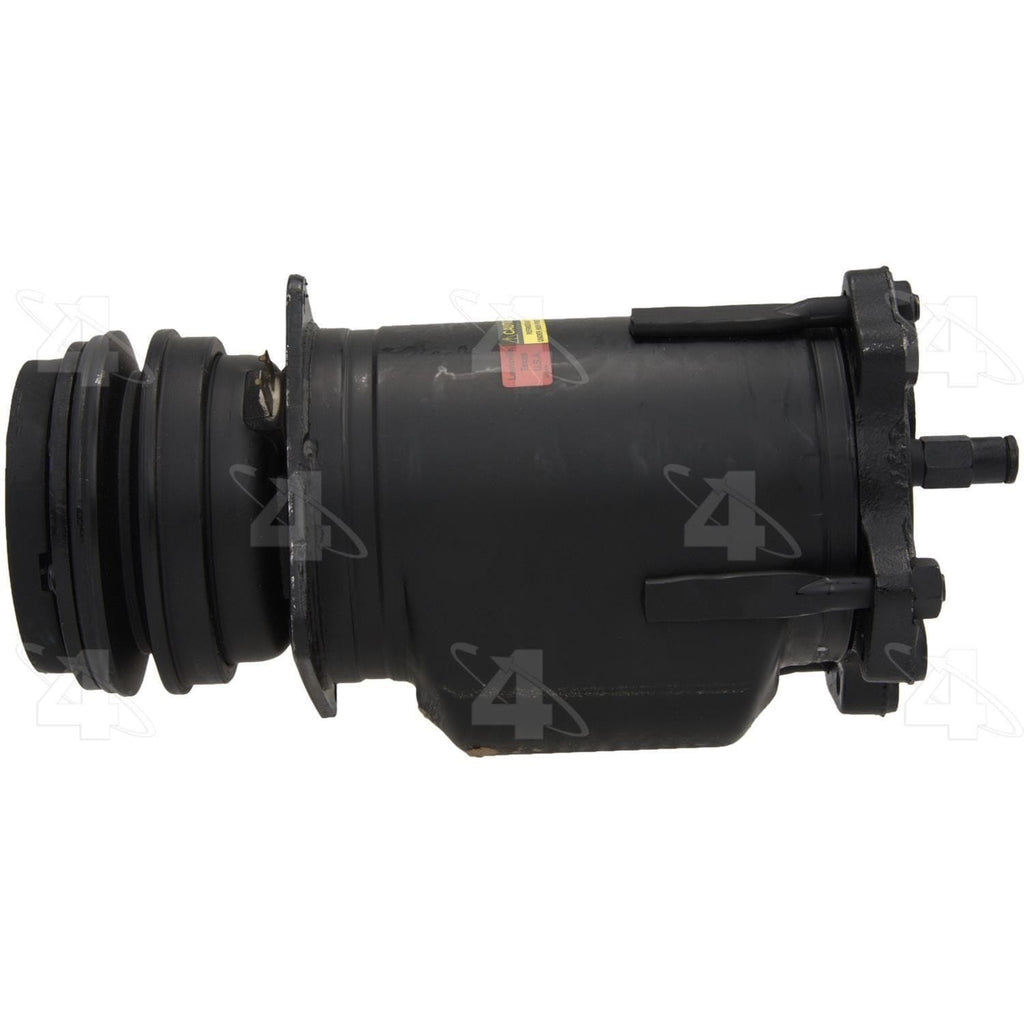 Four Seasons A/C Compressor 57089