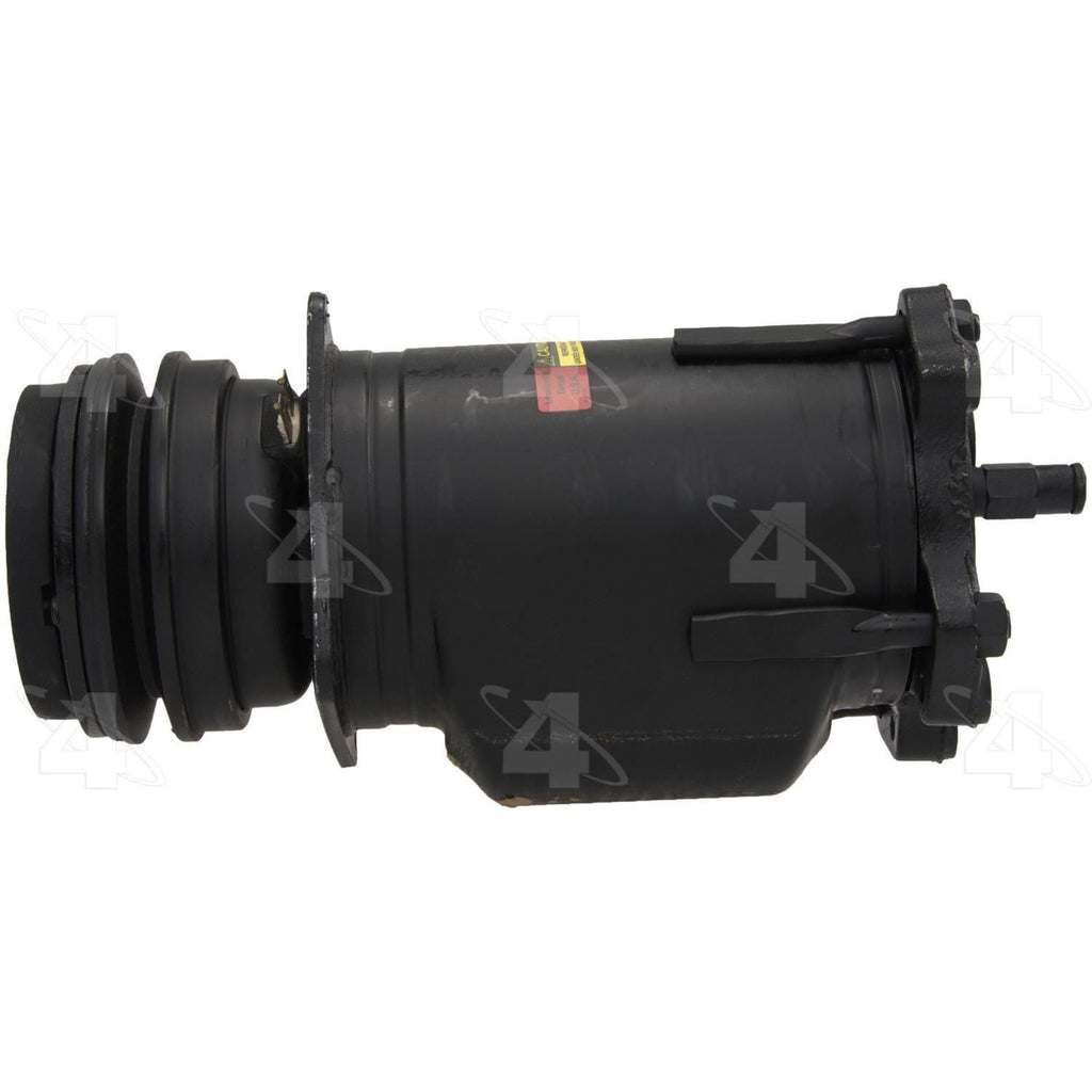 Four Seasons A/C Compressor 57089
