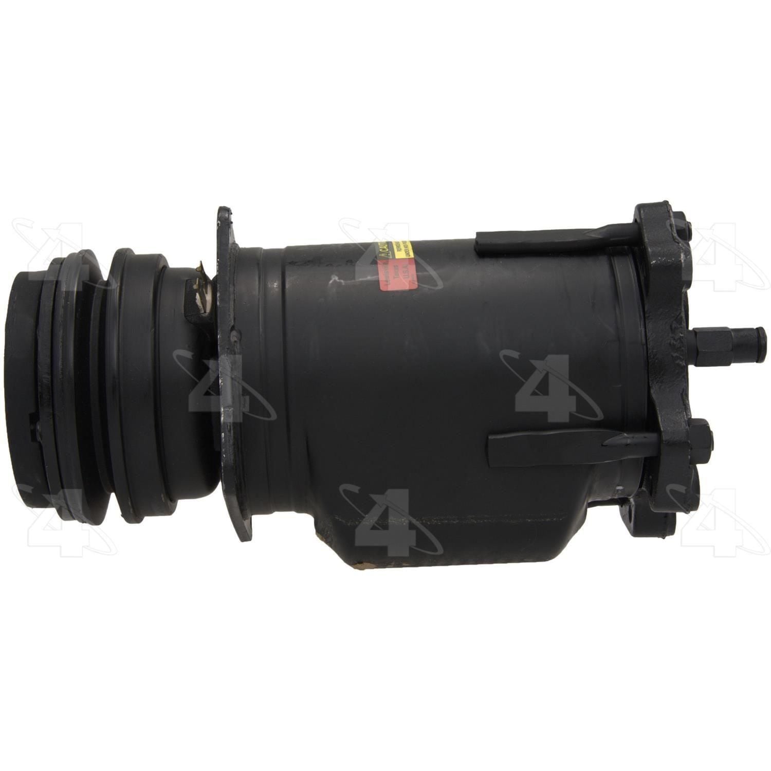 Four Seasons A/C Compressor 57089