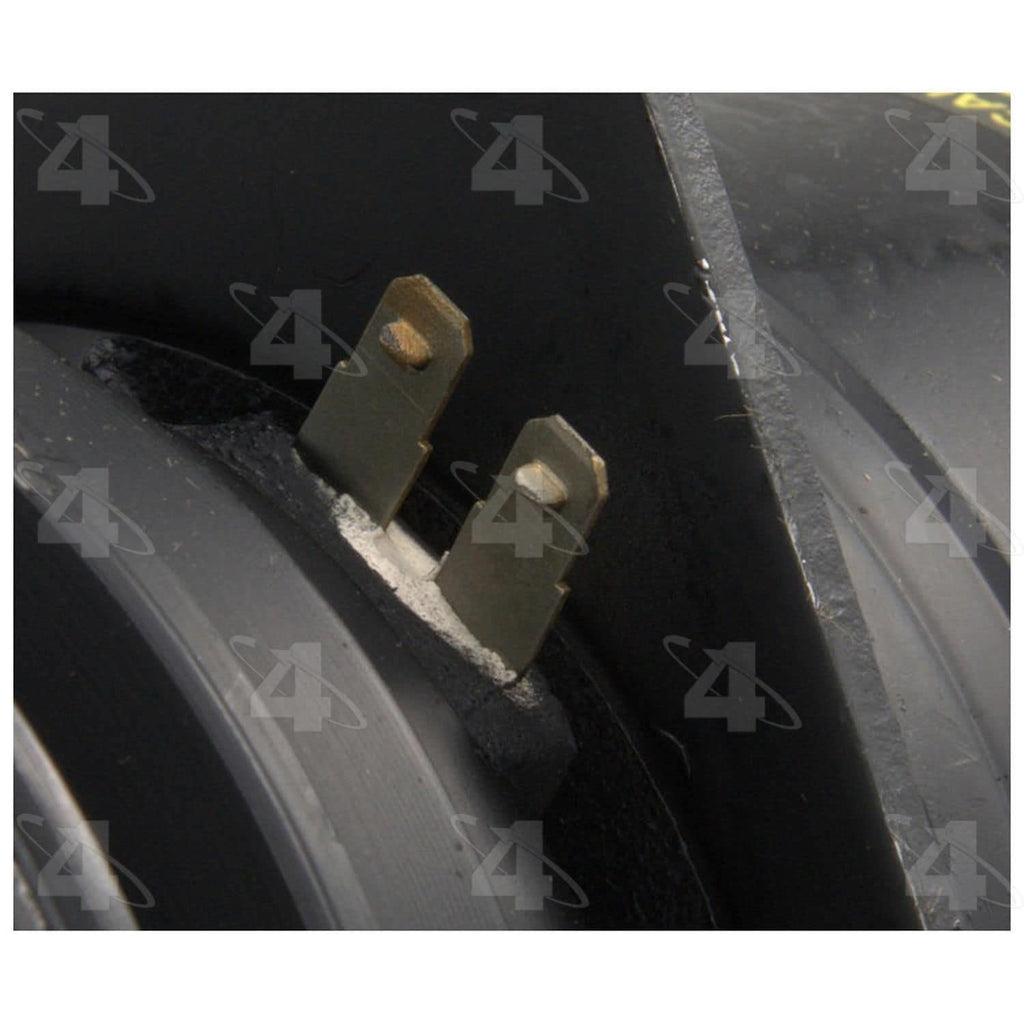 Four Seasons A/C Compressor 57089
