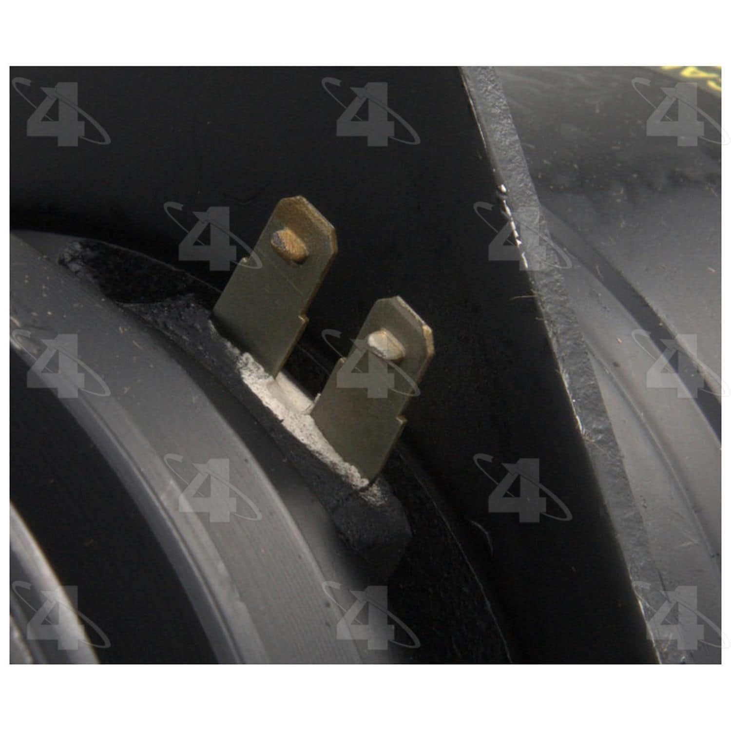Four Seasons A/C Compressor 57089