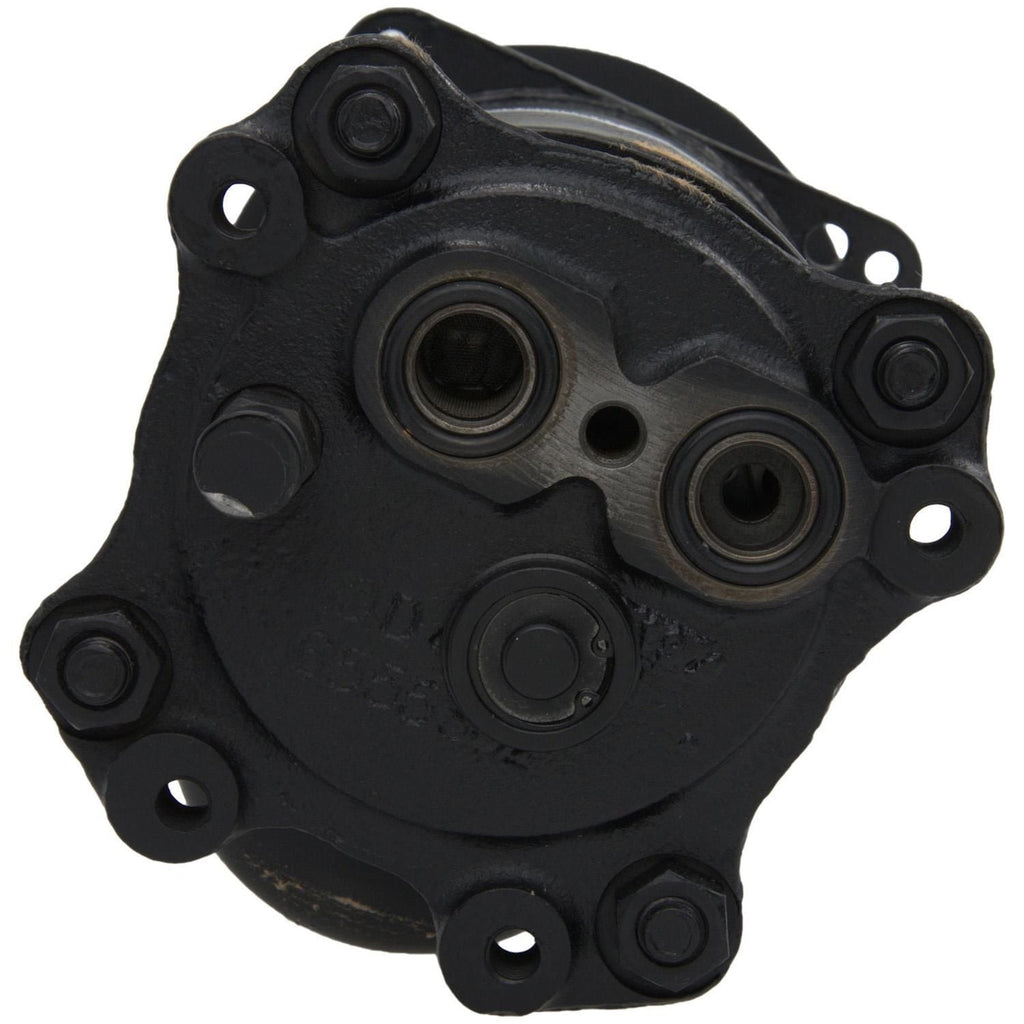 Four Seasons A/C Compressor 57091