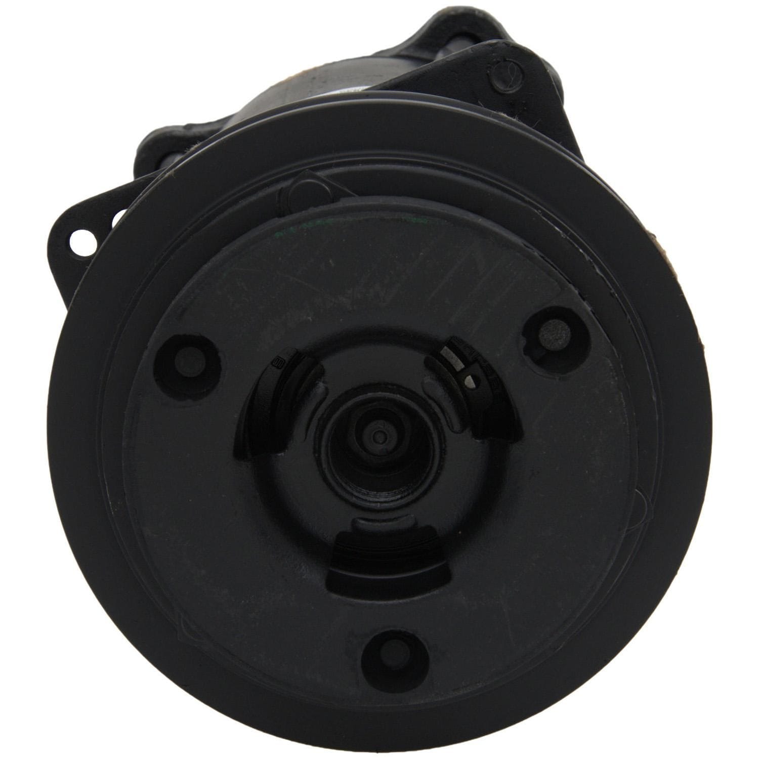 Four Seasons A/C Compressor 57091