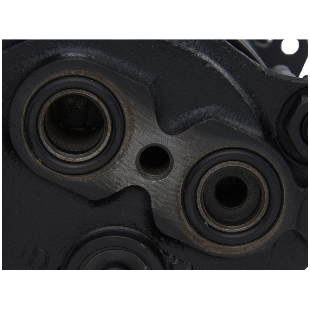 Four Seasons A/C Compressor 57091