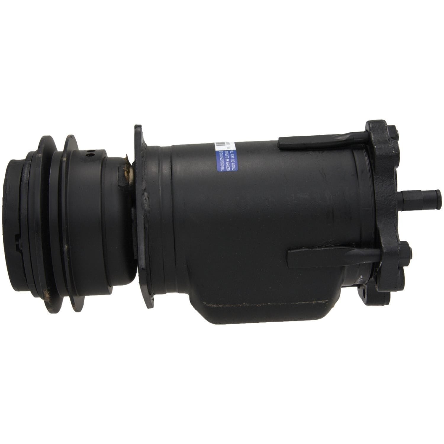 Four Seasons A/C Compressor 57091