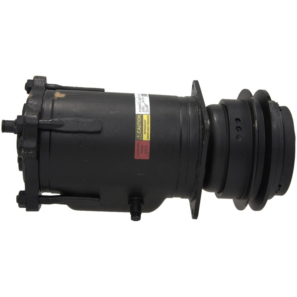 Four Seasons A/C Compressor 57091