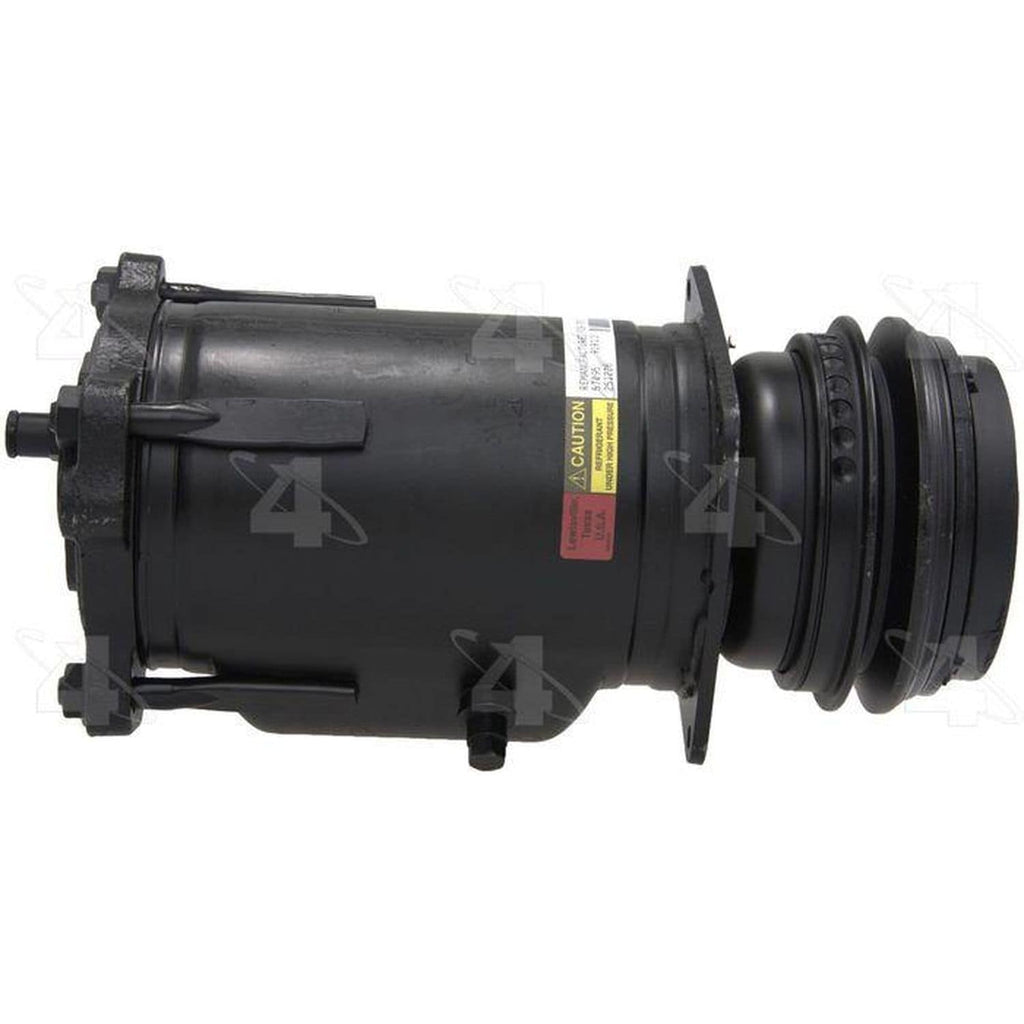 Four Seasons A/C Compressor 57095