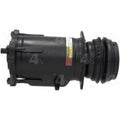 Four Seasons A/C Compressor 57095