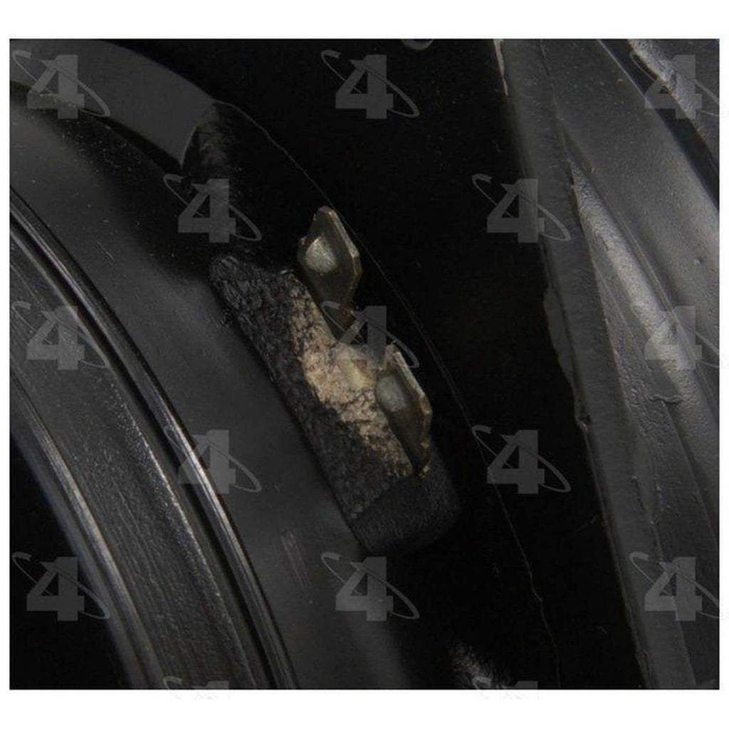 Four Seasons A/C Compressor 57095