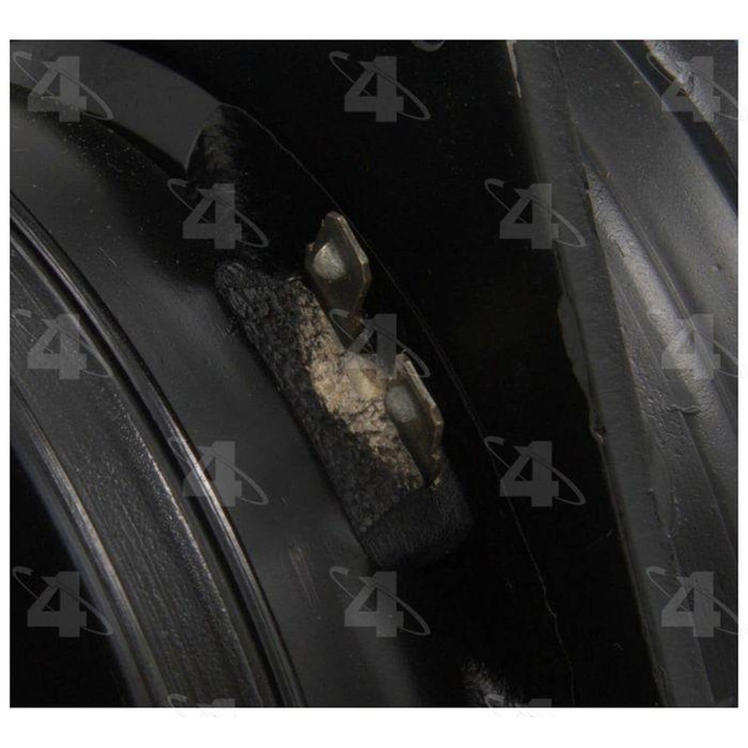 Four Seasons A/C Compressor 57095