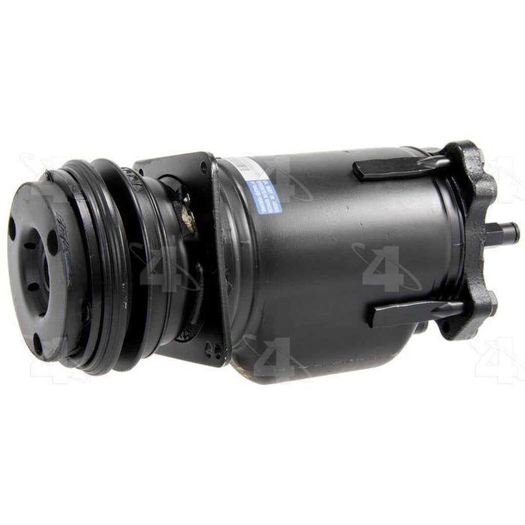 Four Seasons A/C Compressor 57095