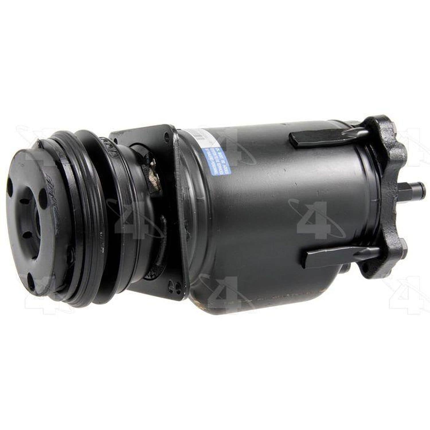 Four Seasons A/C Compressor 57095