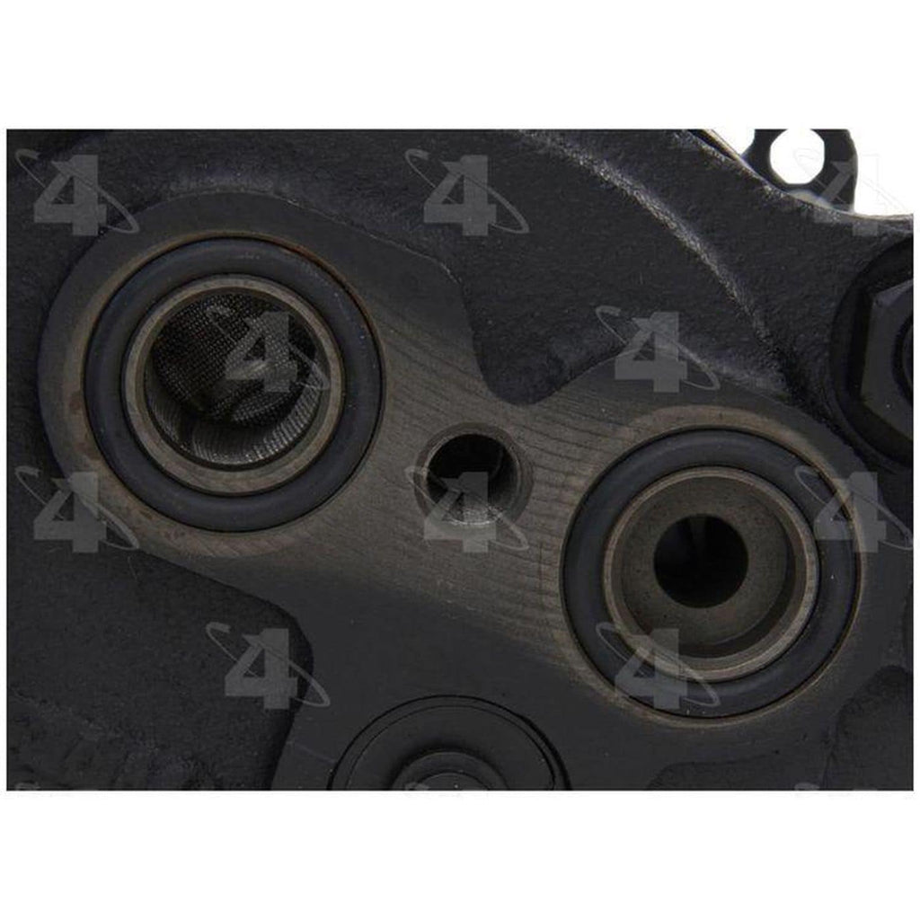 Four Seasons A/C Compressor 57095