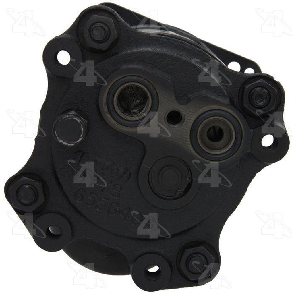 Four Seasons A/C Compressor 57095